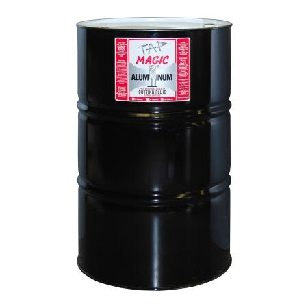 Steco Corporation Tap Magic Aluminum Cutting Fluid, 30 Gallon 23840A